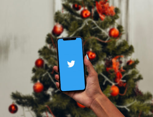 Why Twitter can help drive sales this holiday season