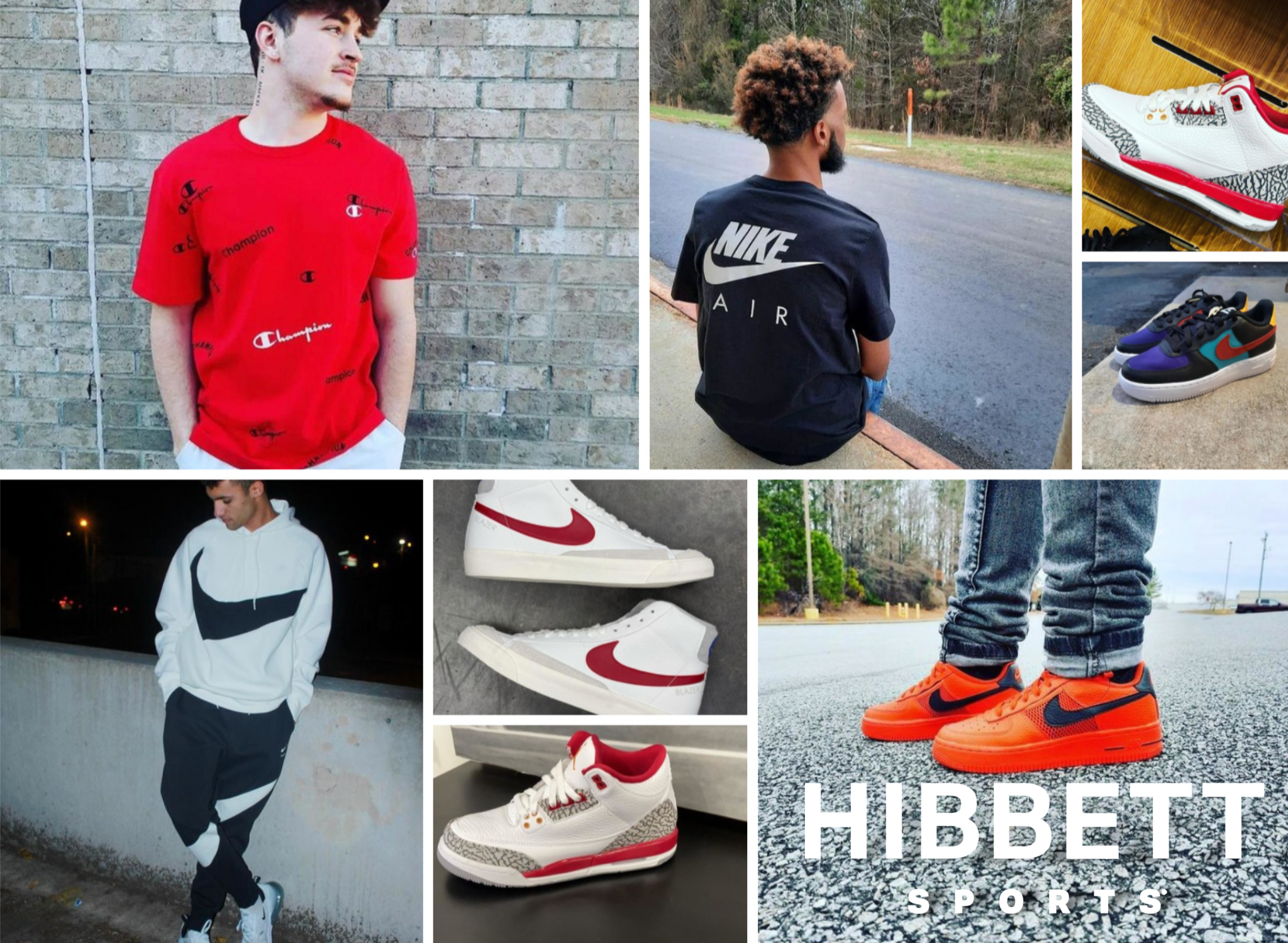 Hibbett Sports doubles Return Visitors 