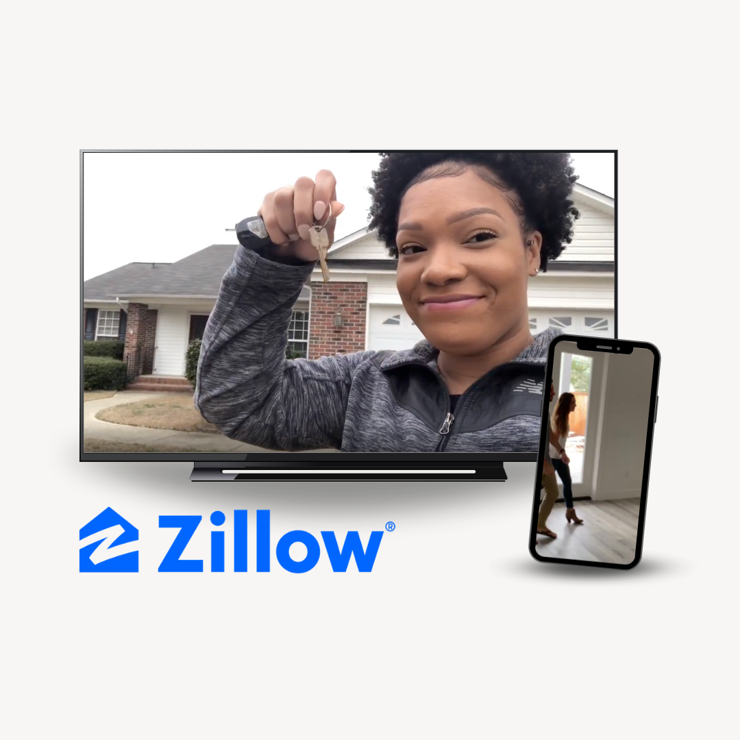 zillow tv campaign