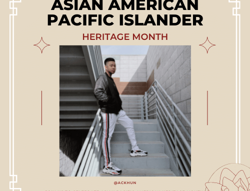 The Creator Journey: Anthony Khun, AAPI influencer and small business owner, and his vision to create