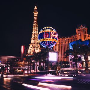 Creator's Caesars Paris Hotel in Vegas engages customers