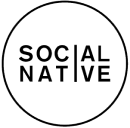 Social Native Logo