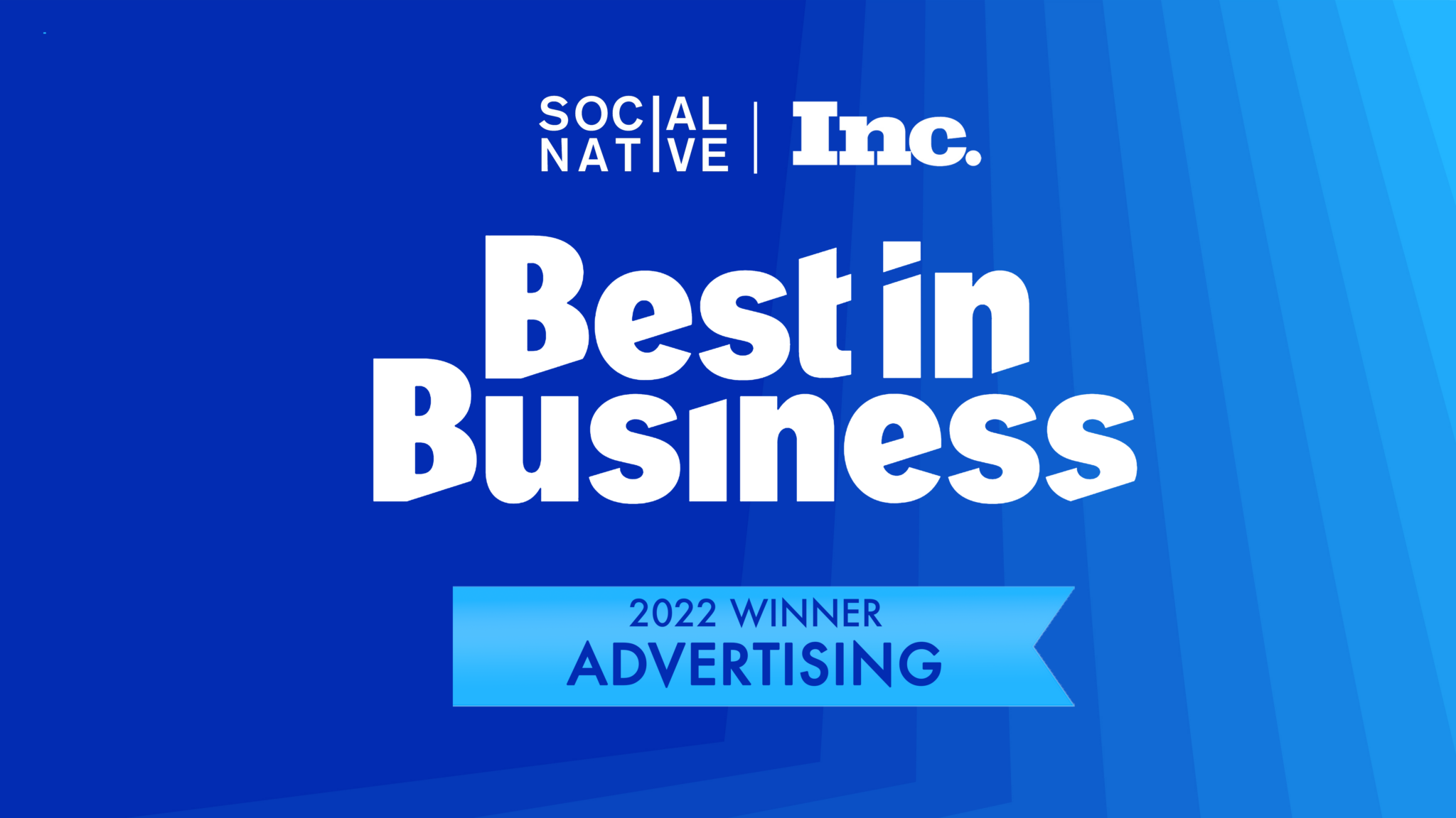 social native best in business