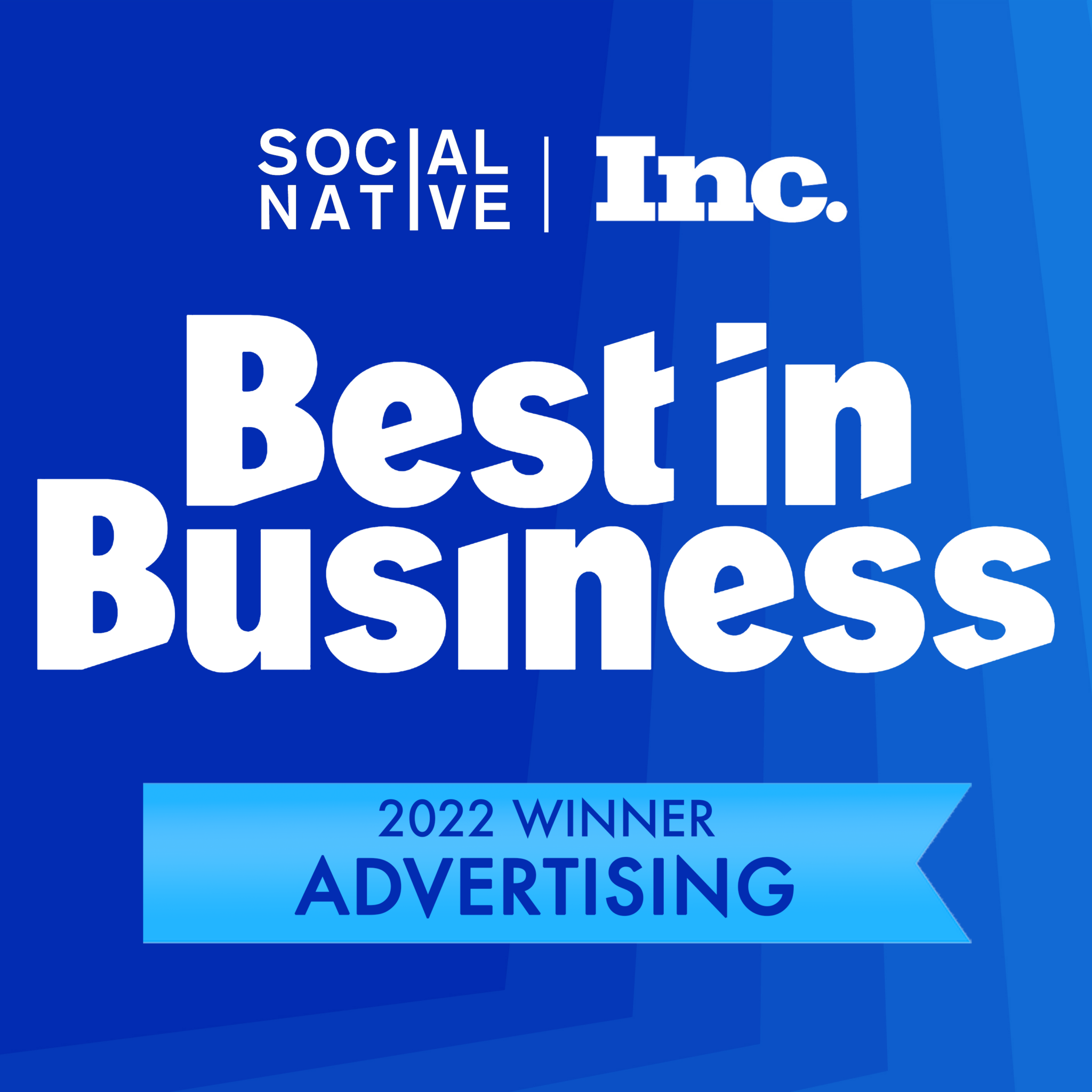 social native inc best in business
