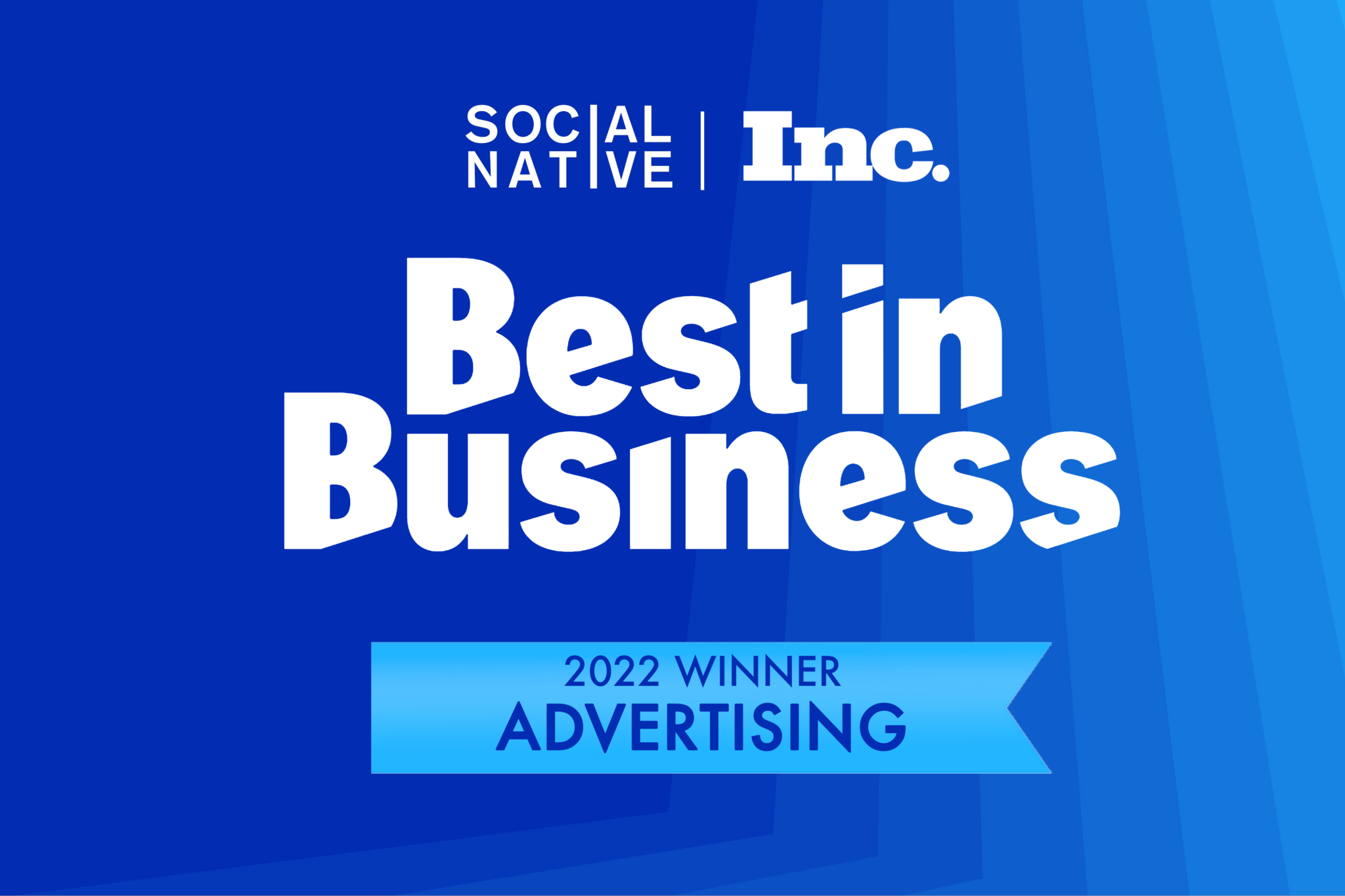 Social Native best in business