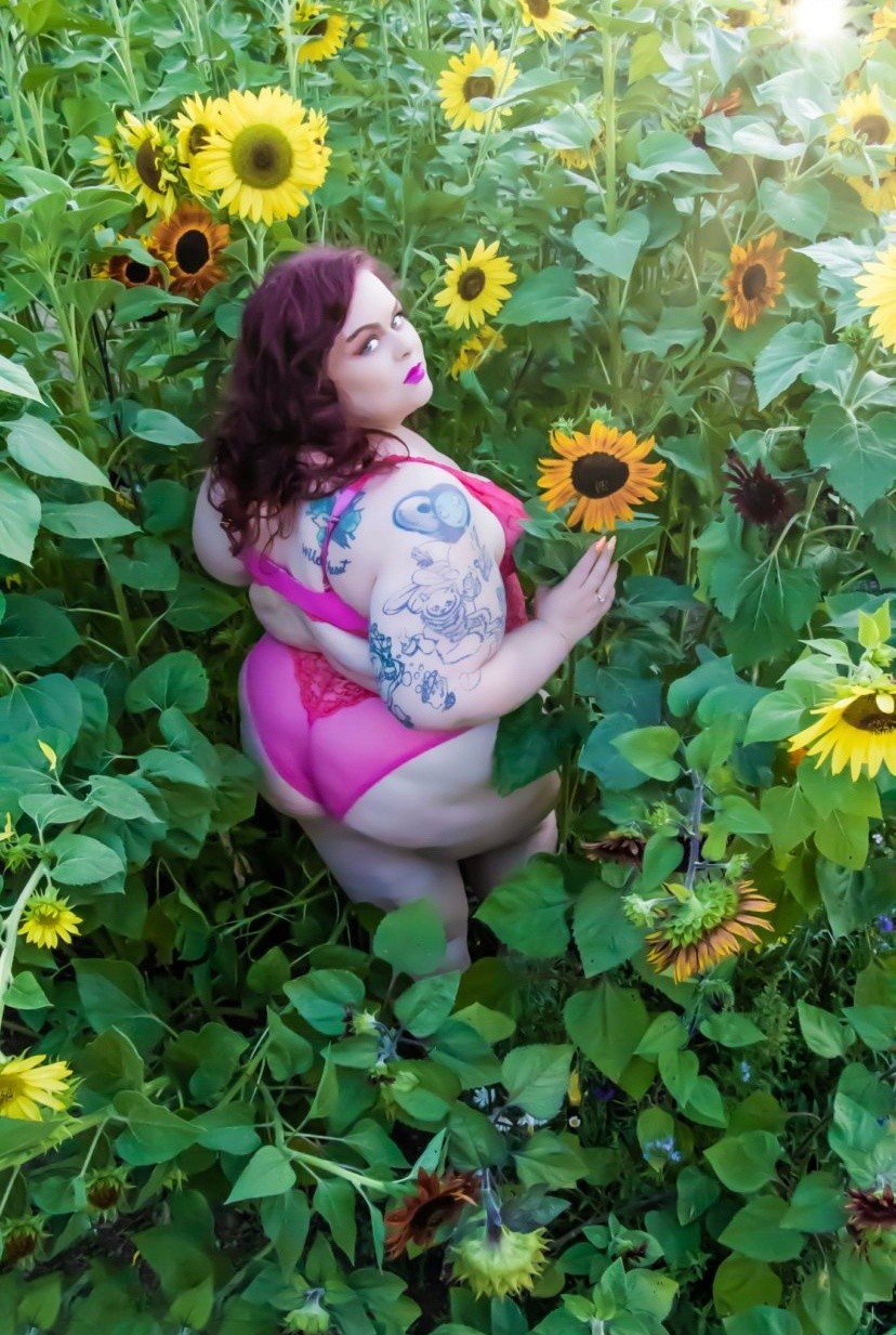 plus size fashion bloggers plus size micro influencers