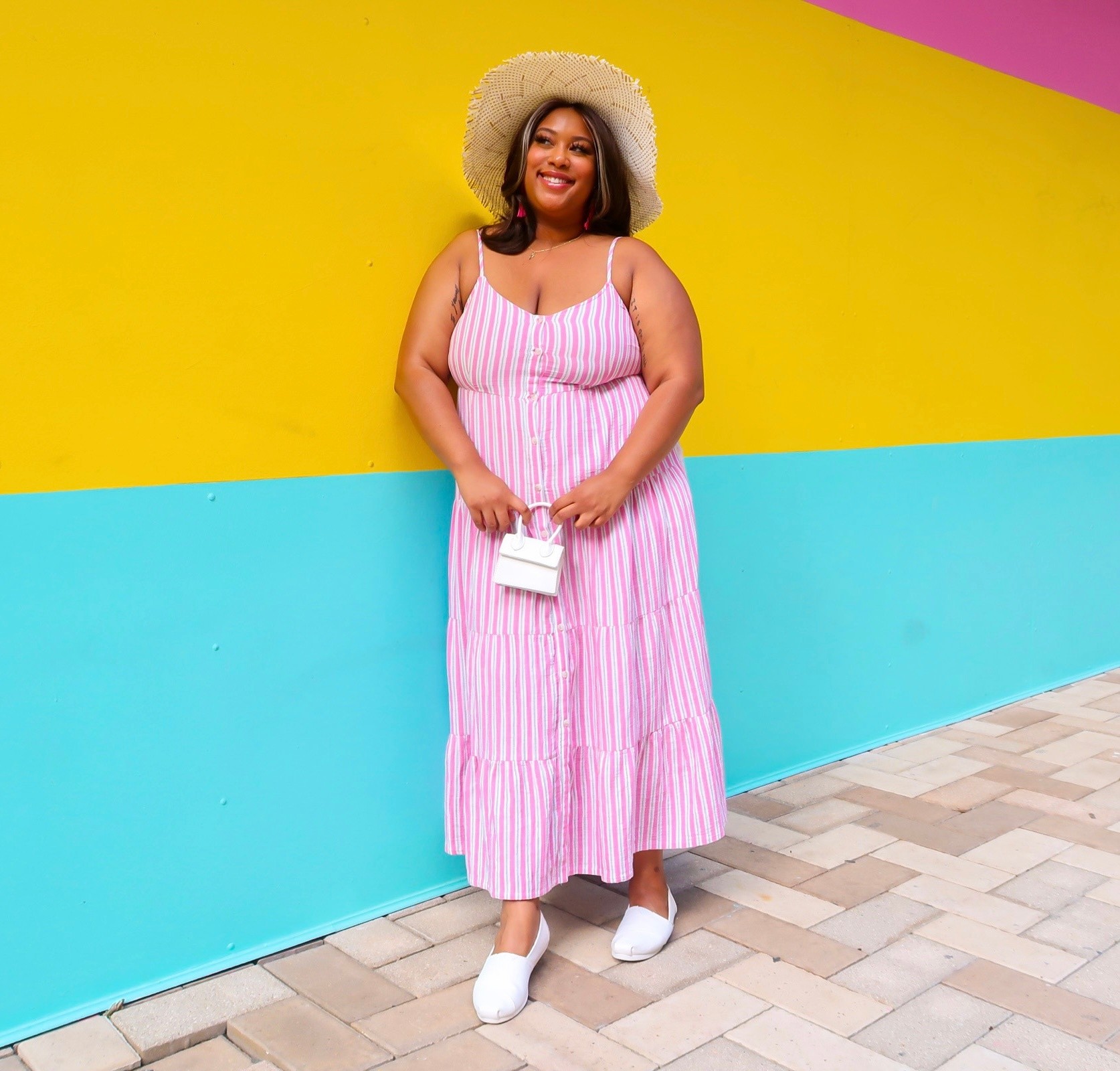 plus-size influencers plus size influencers