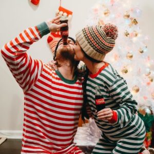 CPG seasonal content: Coca Cola x Social Native