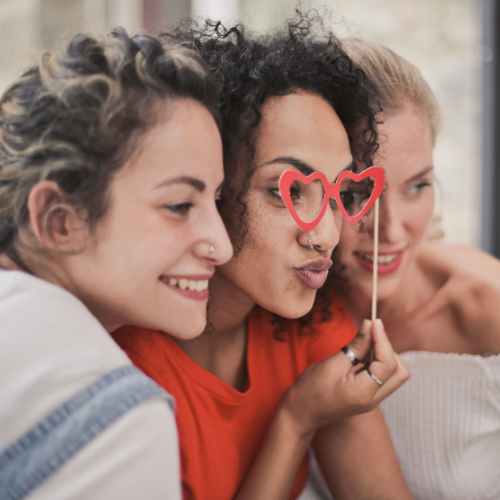 Valentine's Day creator campaign ideas