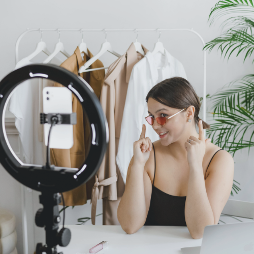 repurpose holiday ugc for Q1