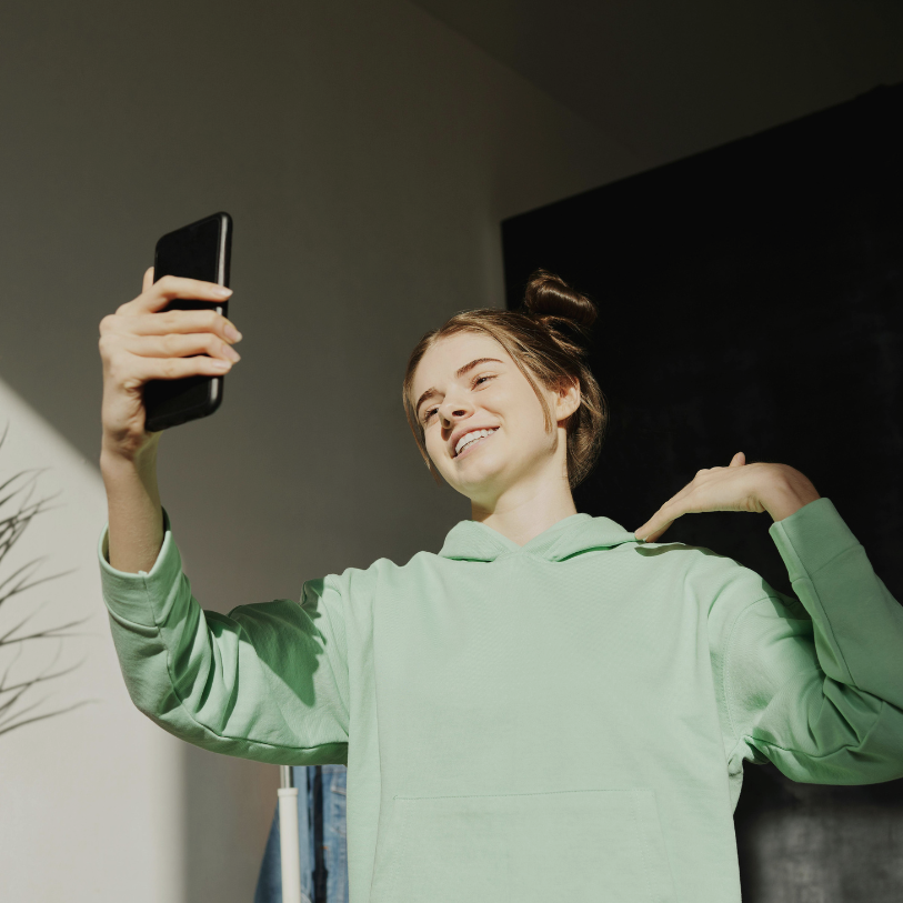 Meta partnership ads